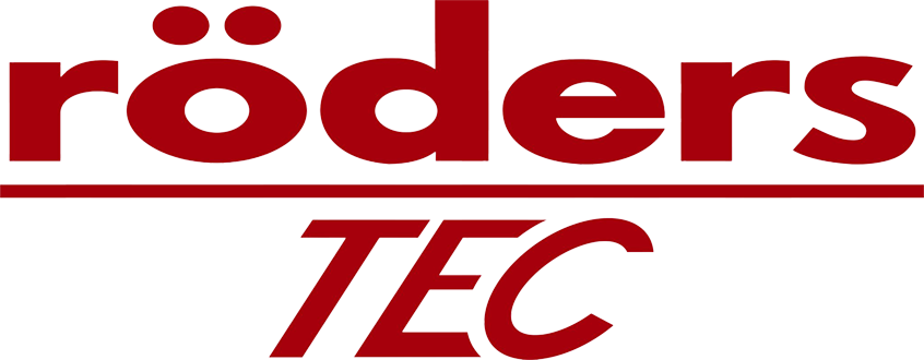 röders tec